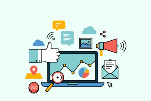 高安提升网络推广效果企业要注意哪些方面的问题