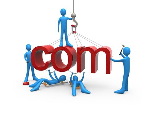 高安企业网站建设成功与否和哪些有关呢