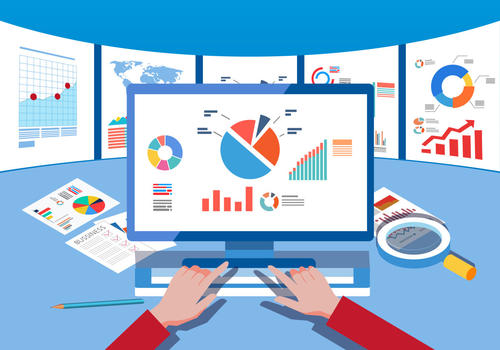 高安哪一种网站设计风格才是适合企业呢？