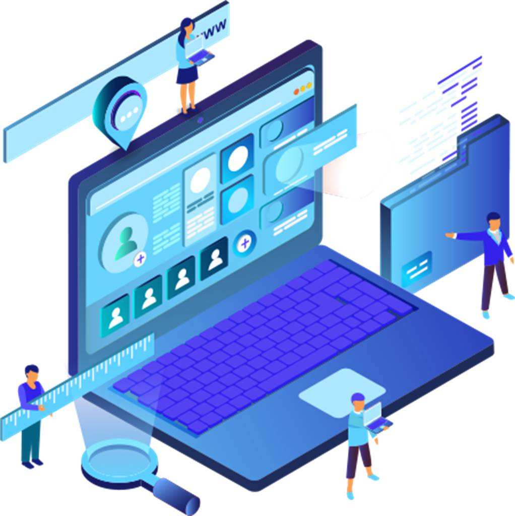 高安分析企业网站设计过程中需要注意的几个问题